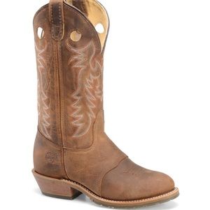 Double H Women’s domestic ICE buckaroo work boots